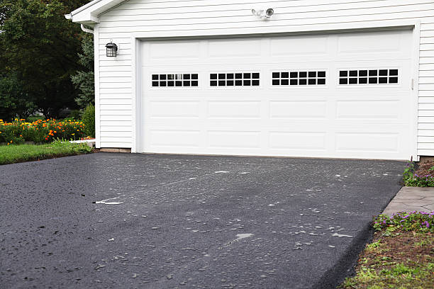 Professional Driveway Paving Services in Hampton Manor, NY